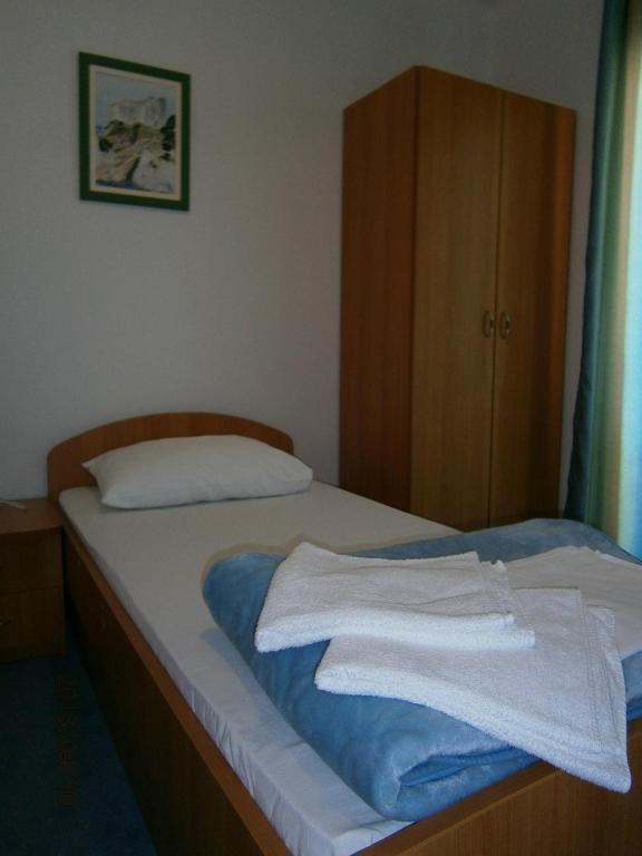 Guest House Babic Неум Екстериор снимка