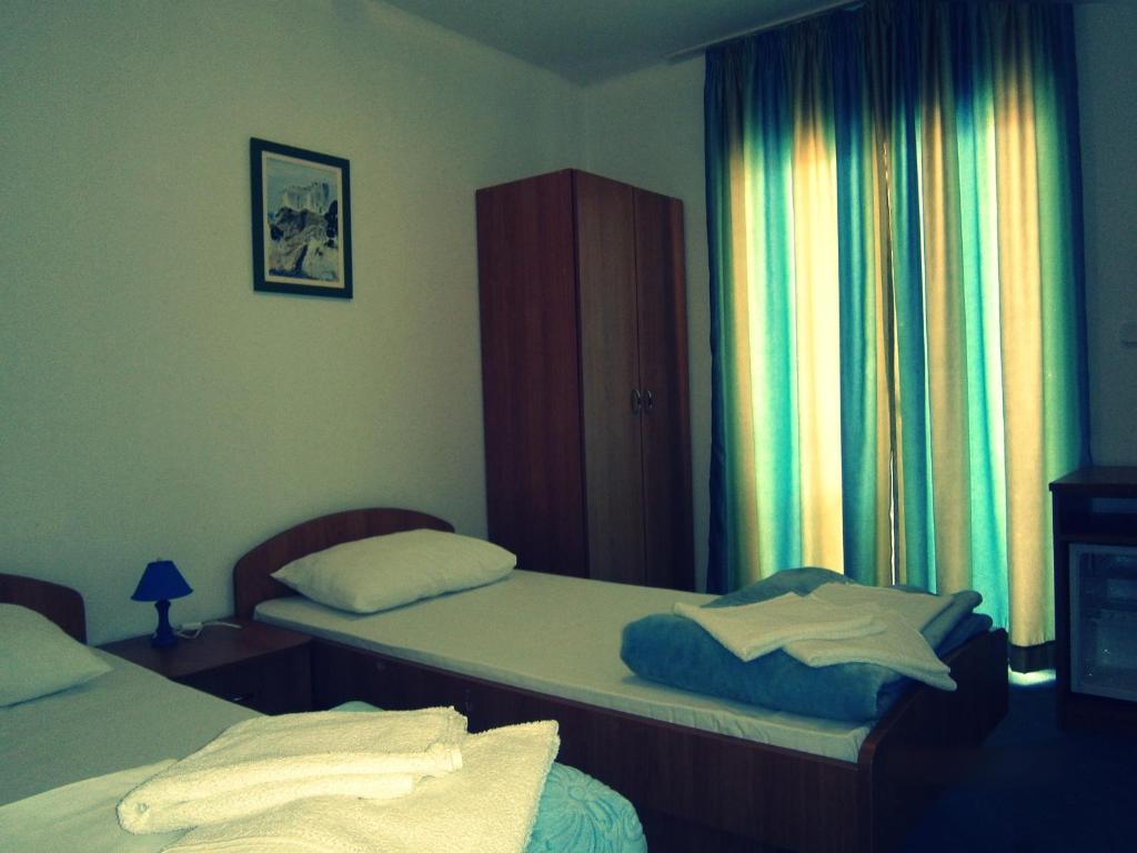 Guest House Babic Неум Екстериор снимка